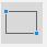 Outil rectangle